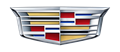 Logo of Cadillac - LAX 机场