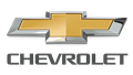 Logo of Chevrolet - LAX 机场