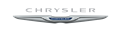 Logo of Chrysler - LAX 机场