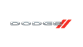 Logo of Dodge - LAX 机场