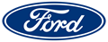 Logo of Ford - LAX 机场