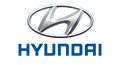 Logo of Hyundai - LAX 机场