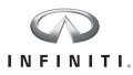 Logo of Infiniti - LAX 机场