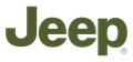Logo of Jeep - LAX 机场