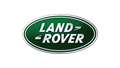 Logo of Land Rover - LAX 机场