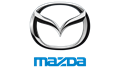 Logo of Mazda - LAX 机场