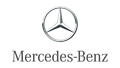 Logo of Mercedes - LAX 机场
