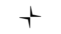 Logo of Polestar - LAX 机场