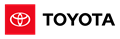 Logo of Toyota - LAX 机场