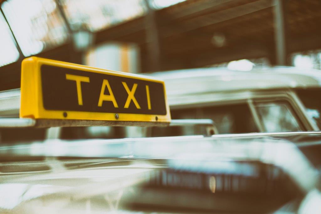 LAX Airport Transfers by Taxi